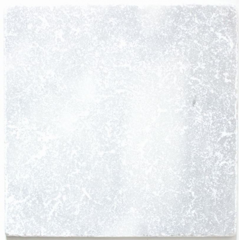 Tile marble natural stone Ibiza white cream gray natural stone tile antique look floor tile shower tray kitchen tile - MOSF-45-42030