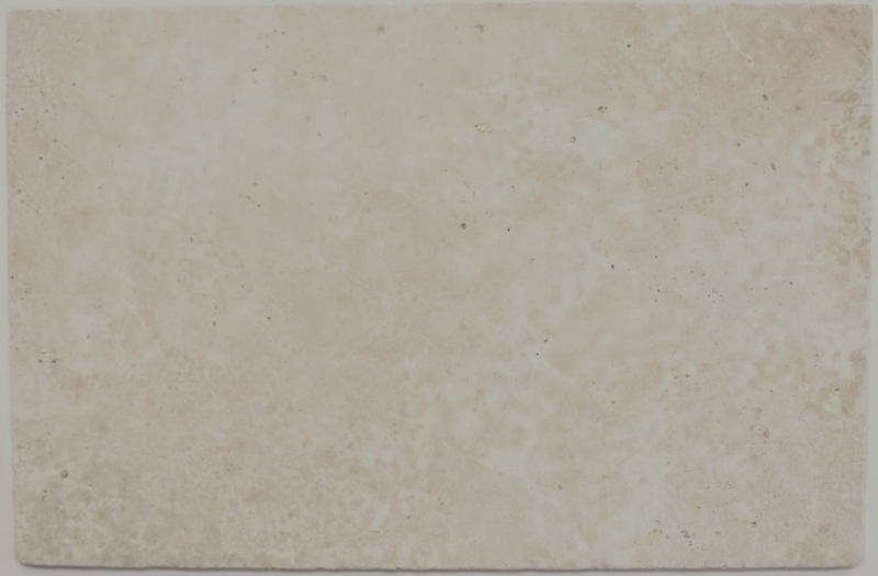 Tile Travertine natural stone Chiaro beige brown natural stone tile antique look floor tile wall tile kitchen tile bathroom - MOSF-45-46061