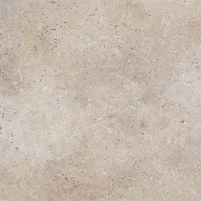 Tile Travertine natural stone Chiaro beige cream natural stone tile antique look floor tile wall tile kitchen tile - MOSF-45-46062