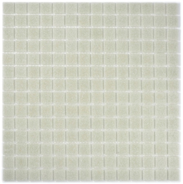 Hand sample mosaic tile glass light gray wall tile bathroom tile shower splashback tile mirror MOS200-A05-N_m