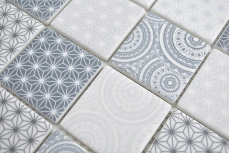 Hand sample GLASS mosaic ECO blue wall tile backsplash kitchen bathroom mosaic tile wall tile backsplash kitchen bathroom MOS16-0104_m