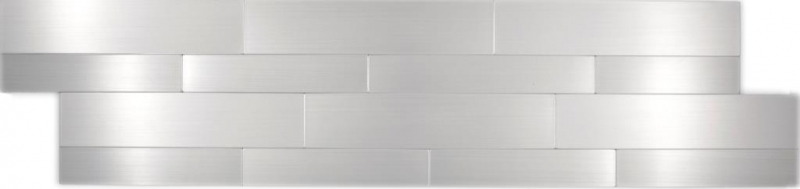 Hand sample aluminum wall cladding Self-adhesive wall cladding metal MOS200-W2200_m