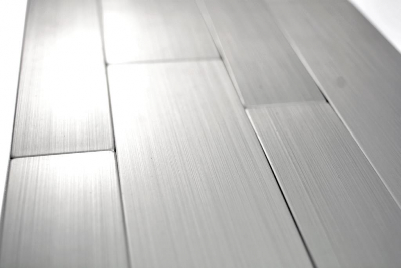 Hand sample aluminum wall cladding Self-adhesive wall cladding metal MOS200-W2200_m