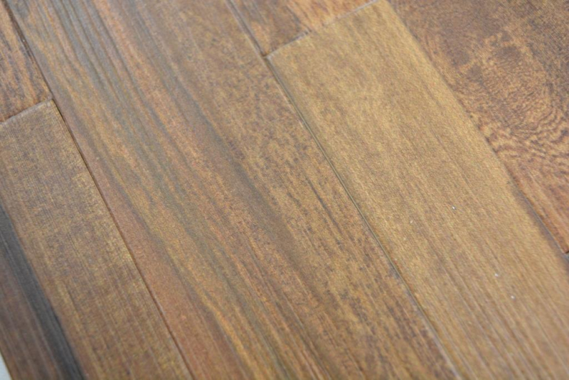 Hand sample foil wall coverings Self-adhesive wall coverings Vinyl wood look oak MOS200-W2213_m