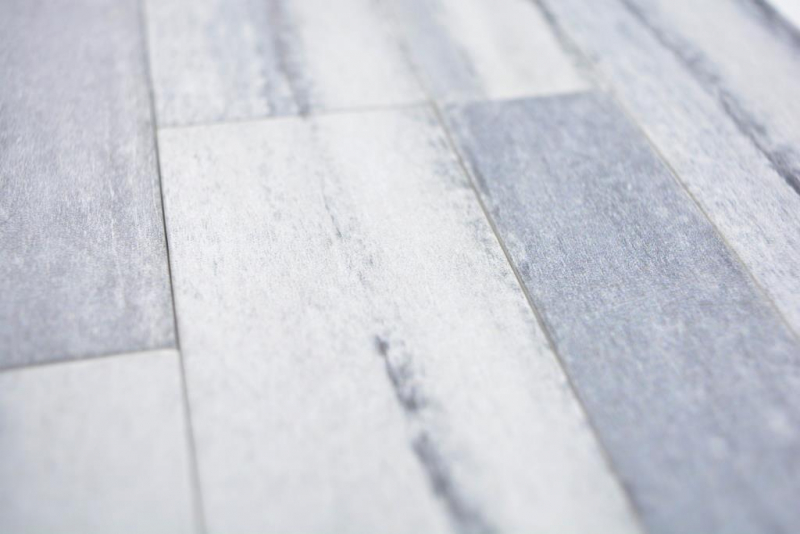self-adhesive vinyl stone look gray back wall wall panel kitchen tile backsplash