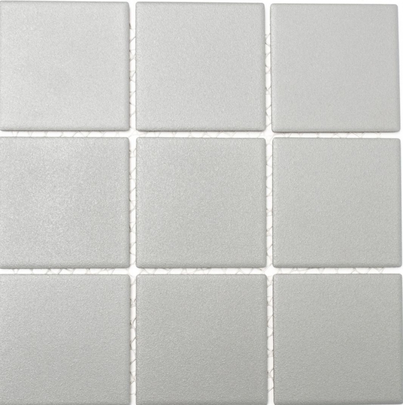 Mosaic tile wall ceramic stone gray non-slip non-slip shower tray floor tile bathroom tile - MOS22-0204-R10