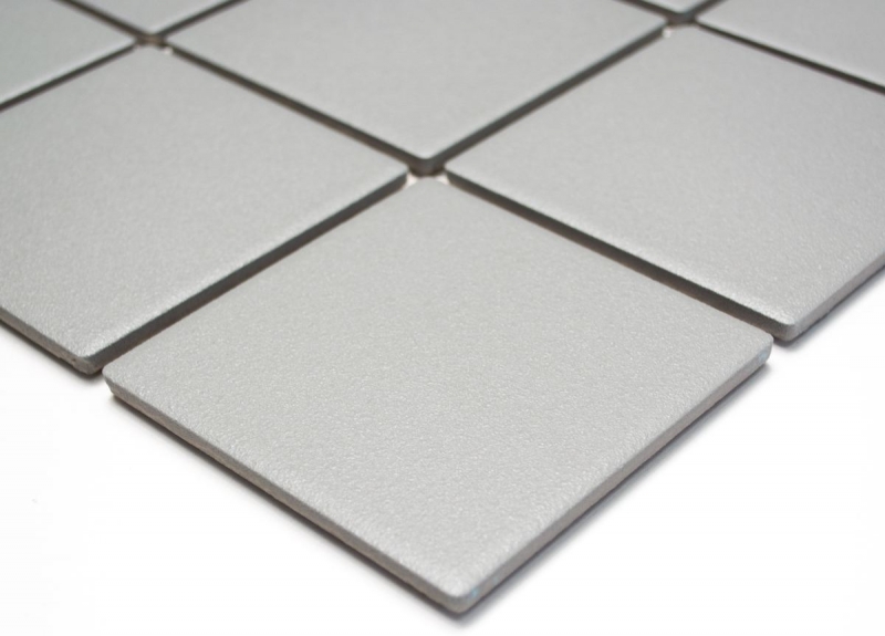 Mosaic tile wall ceramic stone gray non-slip non-slip shower tray floor tile bathroom tile - MOS22-0204-R10