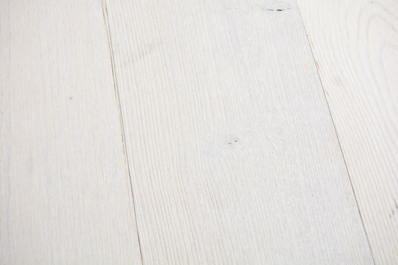 Self-adhesive wooden panels Wall cladding Wooden wall cladding Wall panel white MOS170-W010 ( 9 pieces)