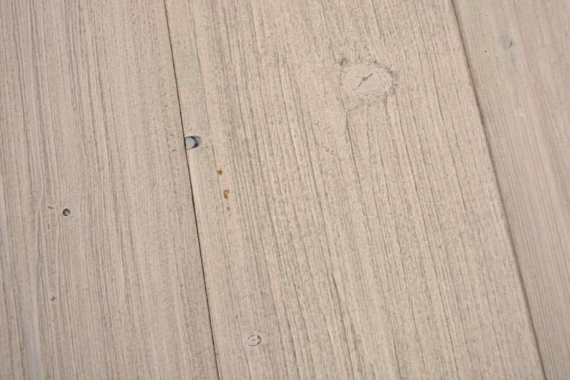 Self-adhesive wooden panels wall cladding wooden wall cladding wall panel gray brown - MOS170-W013 ( 9 pieces)