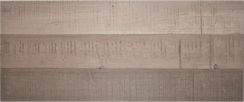 Self-adhesive wooden panels wall paneling wooden wall cladding wall panel beige brown - MOS170-W123 ( 9 pieces)