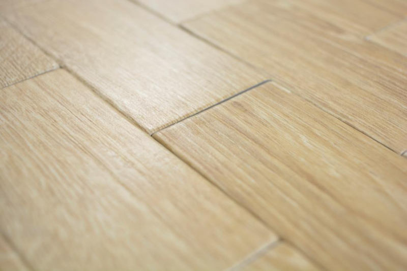 self-adhesive mosaic foil wall facing vinyl wood look beech subway kitchen splashback tile backsplash