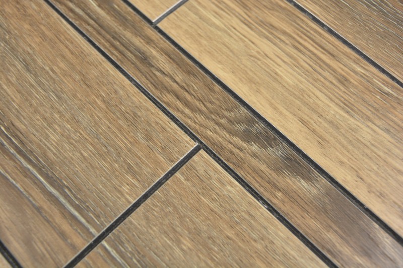 self-adhesive wall panels wood look brown kitchen splashback tile backsplash
