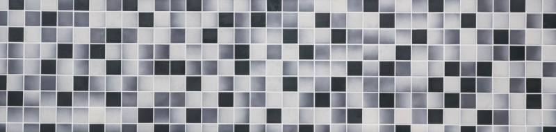 Hand-painted mosaic tile ceramic GRAY MIX SLIPPROOF SLIPPROOF MOS16-2211-R10_m