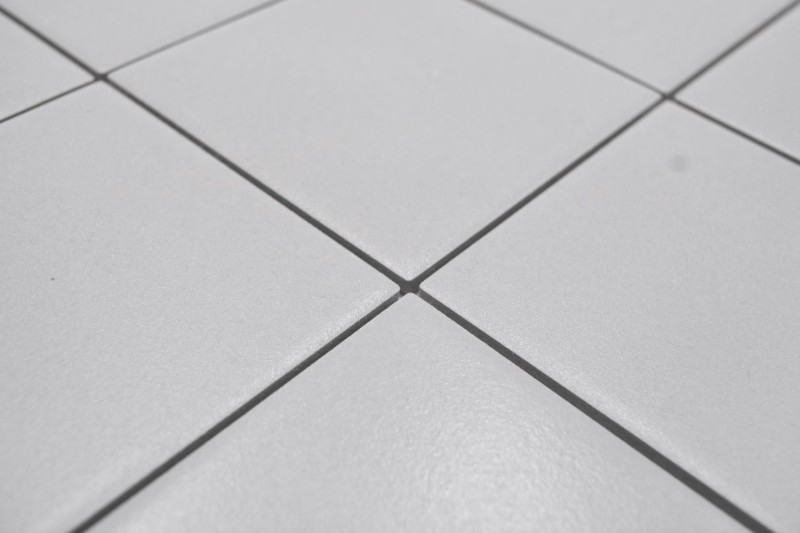 Hand pattern mosaic tile ceramic gray stone gray shower tray floor tile MOS22-0204-R10_m