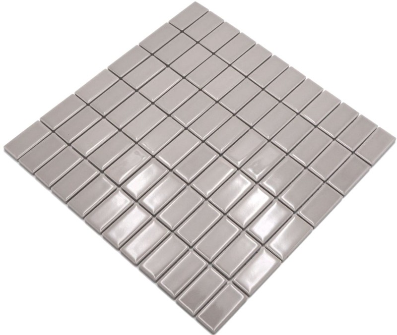 Mosaic tile ceramic rods mud glossy tile WC bathroom tile MOS24D-2401_f