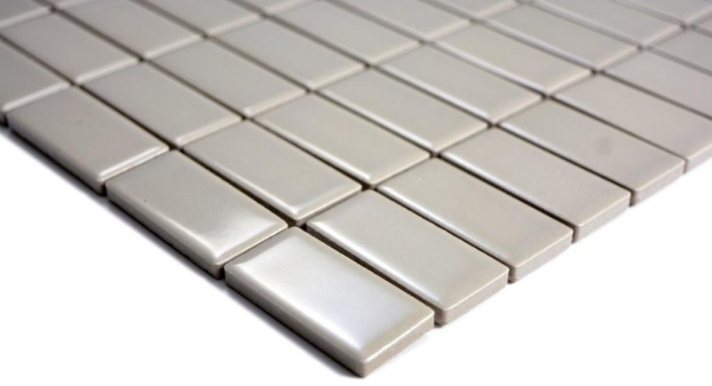 Mosaic tile ceramic rods mud glossy tile WC bathroom tile MOS24D-2401_f