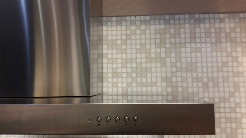 Mosaic tile glass white wall tile bathroom tile shower splashback tile mirror MOS52-0103_f | 10 mosaic mats
