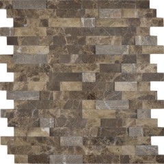 Composite natural stone Emperador MOS200-M52_f