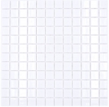 Mosaic tile pool mosaic swimming pool mosaic white bathroom shower tray MOS220-100T