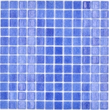 Mosaic tiles pool mosaic swimming pool mosaic dark blue shower wall SPAIN MOS220-508PU_f