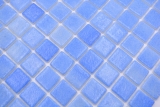 Hand sample mosaic tile pool mosaic swimming pool mosaic SPAIN CELESTE antislip non-slip MOS220-100P_m