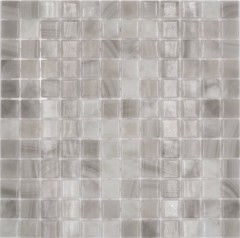 Swimming pool mosaic pool mosaic glass mosaic cream gray iridescent wall floor kitchen bathroom shower MOS220-P56251