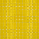 Swimming pool mosaic pool mosaic glass mosaic yellow glossy wall floor kitchen bathroom shower MOS220-P25801
