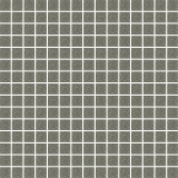 Glass mosaic mosaic tile medium gray cream tile backsplash wall tile kitchen tile bathroom - MOS200-A07