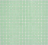 Glass mosaic mosaic tile pastel green pool mosaic swimming pool - 200-A21