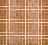 Glass mosaic Mosaic tile brown Tile backsplash kitchen backsplash MOS200-A34