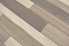 Hand sample composite Woodland mix gray HSC wall tile backsplash MOS170-PW3_m