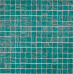 Mosaic tile glass mosaic turquoise copper wall tile bathroom tile shower splashback tile backsplash MOS230-GA67_f | 10 mosaic mats