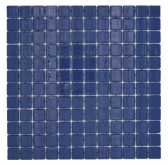Mosaic tile pool mosaic swimming pool mosaic blue sapphire blue shower wall SPAIN MOS220-25916U