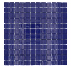 Mosaic tile pool mosaic swimming pool mosaic blue dark blue navy blue shower wall SPAIN - MOS220-25803U_f