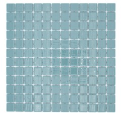 Mosaic tile pool mosaic swimming pool mosaic turquoise pastel green shower wall SPAIN - MOS220-25832U_f