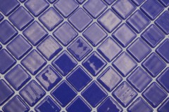Hand-painted mosaic tile pool mosaic swimming pool mosaic blue dark blue navy blue shower wall SPAIN - MOS220-25803U_m