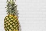 Hand sample Mini Metro Subway mosaic tile ceramic WHITE tile backsplash kitchen MOS26-0102_m