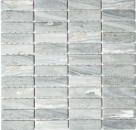 Ceramic mosaic tile stone effect gray wall tile bathroom tile MOS24-STSO23