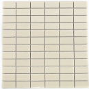 Ceramic stick mosaic tile beige glossy tile WC bathroom tile MOS24D-1902