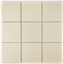 Mosaic tile wall ceramic beige glossy tile WC bathroom tile kitchen tile wall tile - MOS23-1201