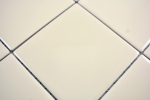 Hand pattern mosaic tile ceramic beige glossy tile WC bathroom tile MOS23-1201_m