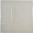Mosaic tile wall ceramic mud glossy tile WC bathroom tile wall tile cladding WC - MOS23-2401