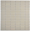Mosaic tile ceramic rods mud matt tile WC bathroom tile MOS24D-2411_f