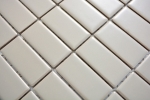 Hand-patterned mosaic tile ceramic rods mud matt tile WC bathroom tile MOS24D-2411_m
