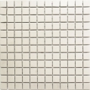 Mosaic tile ceramic light beige unglazed non-slip shower tray floor tile bathroom tile anti-slip - MOS18B-1211-R10