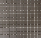 Mosaic tile ceramic gray unglazed shower tray floor tile MOS18B-0211-R10_f