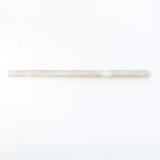 Border Marble Natural Stone Ivory Profile Pencil Botticino Antique Marble MOSPENC-41315_f