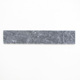 Plinth marble natural stone black plinth Nero Antique Marble MOSSock-43470_f
