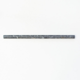 Border marble natural stone black profile Pencil Nero Antique Marble MOSPENC-43315_f