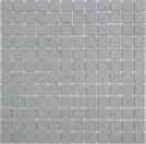 Mosaic tiles quartz composite artificial stone Artificial gray MOS46-ASM23